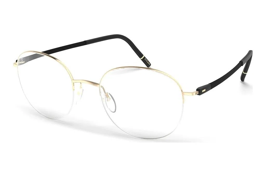 Silhouette Dynamic Dawn Nylor 5572 Eyeglasses - view 3